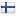 web161.ru server is located in Finland